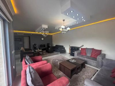 ویلا 500 متری دو خوابه در گوهردشت کرج