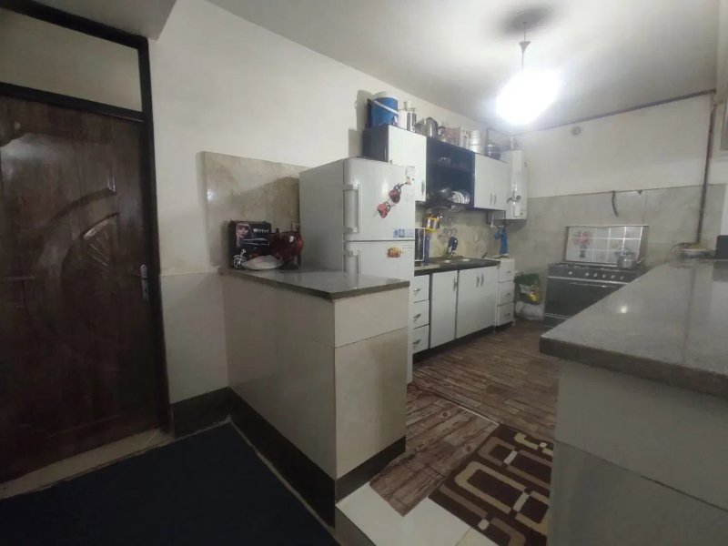 خانه 100 متری دو خوابه در کشمیری مشهد14247734179