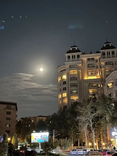 آپارتمان 87 متری دو خوابه در جهانشهر کرج