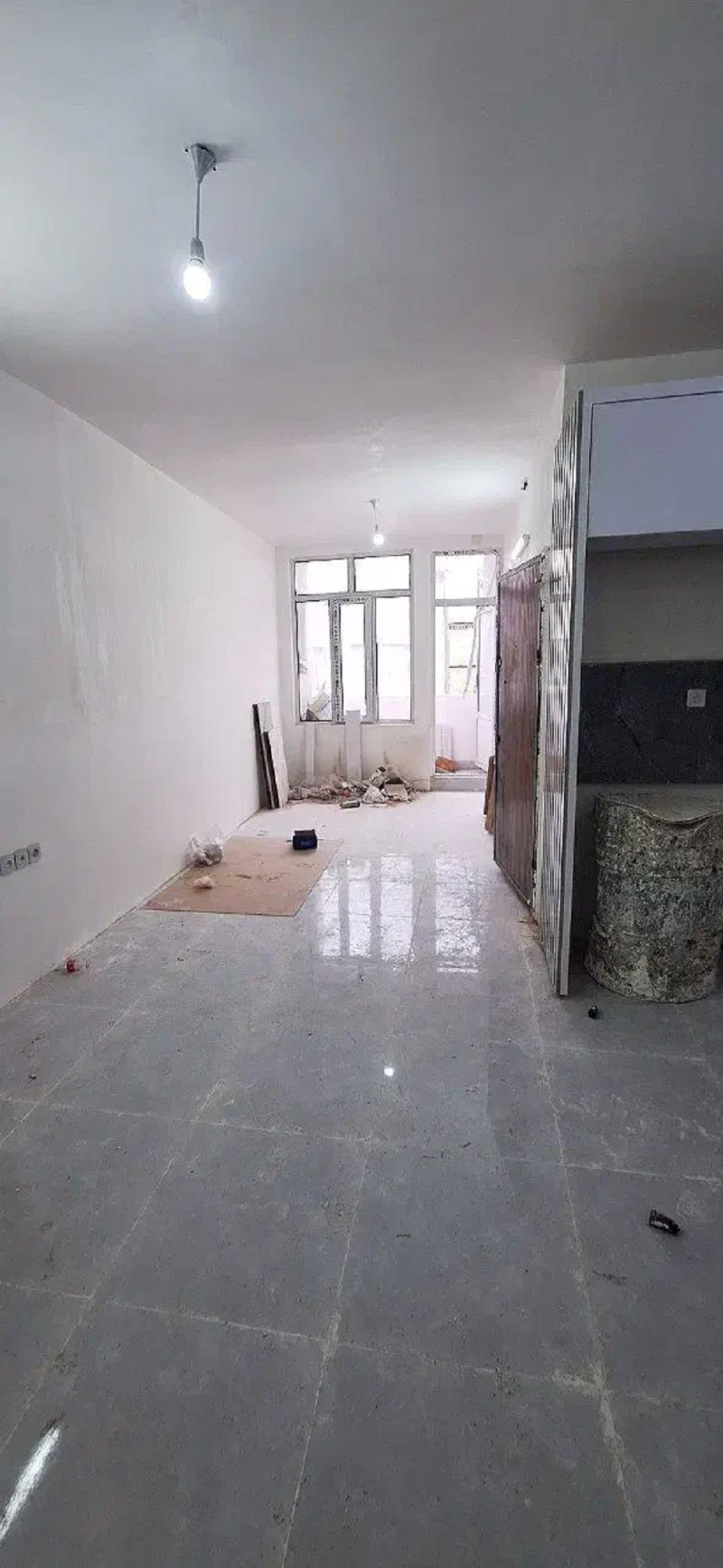 آپارتمان 65 متری دو خوابه در خیابان ایثارگران مشهد14235233985