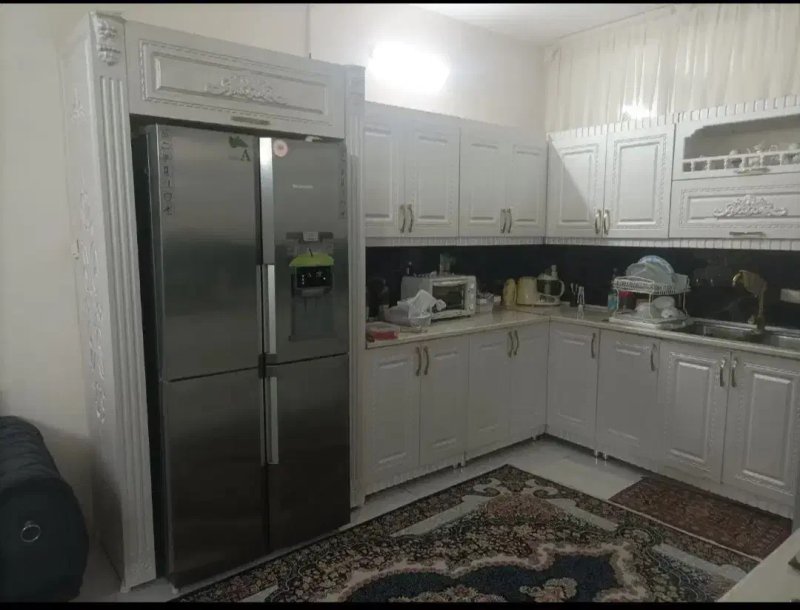 آپارتمان 90 متری دو خوابه در خیابان ایثارگران مشهد14236134010