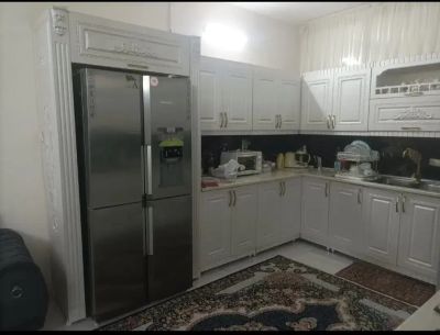 آپارتمان 90 متری دو خوابه در خیابان ایثارگران مشهد