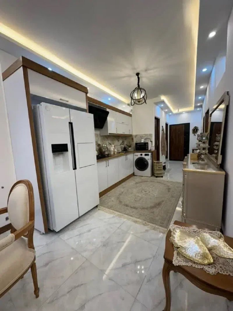 آپارتمان 90 متری دو خوابه در کشف مشهد14245334118