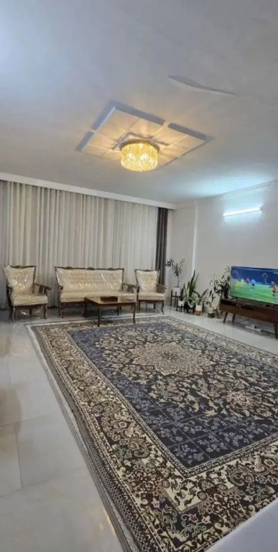 آپارتمان 100 متری دو خوابه در کشف مشهد