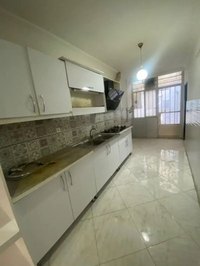 آپارتمان 90 متری دو خوابه در خیابان ایثارگران مشهد