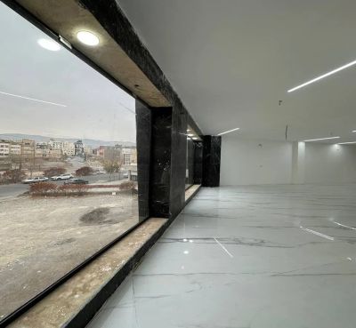 تجاری 360 متری دو خوابه در شهرک چهار چشمه مشهد