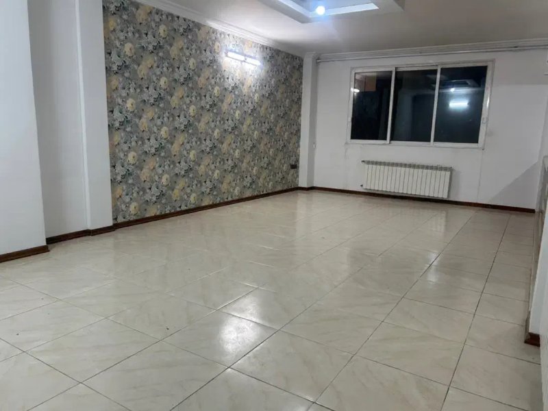 آپارتمان 105 متری دو خوابه در جاهدشهر مشهد14251334237