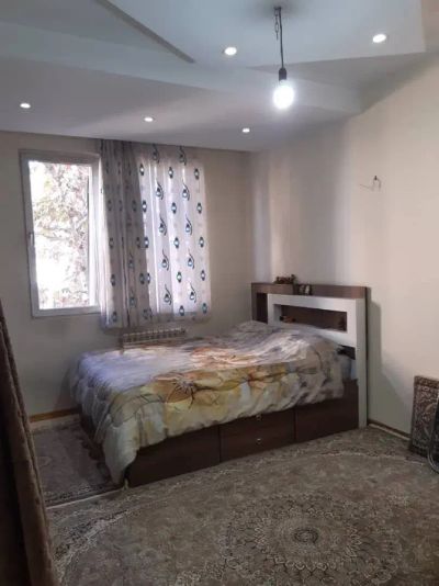 آپارتمان 130 متری دو خوابه در گلشهر کرج