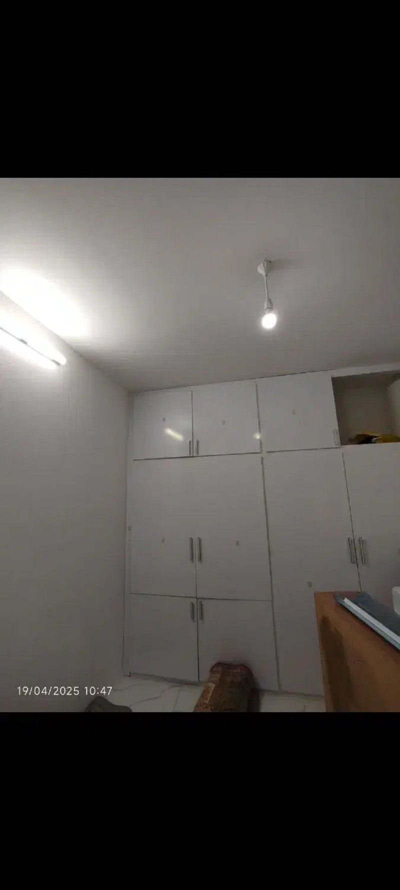 آپارتمان 76 متری دو خوابه در کشف مشهد14245834129