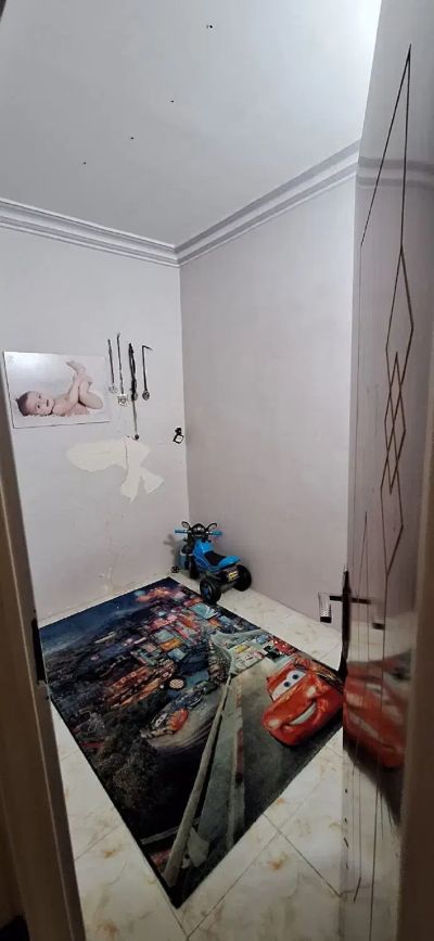 آپارتمان 95 متری دو خوابه در خیابان ایثارگران مشهد