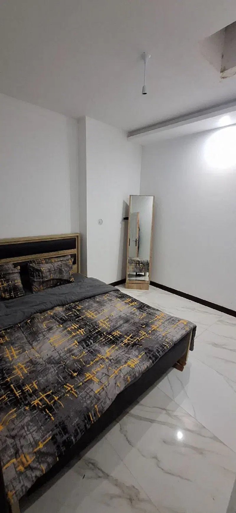 آپارتمان 115 متری دو خوابه در بلوارشفا مشهد14235633992