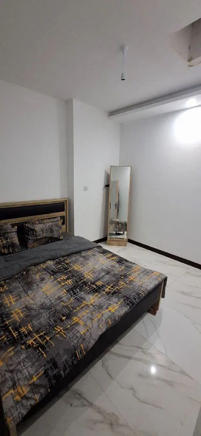 آپارتمان 115 متری دو خوابه در بلوارشفا مشهد