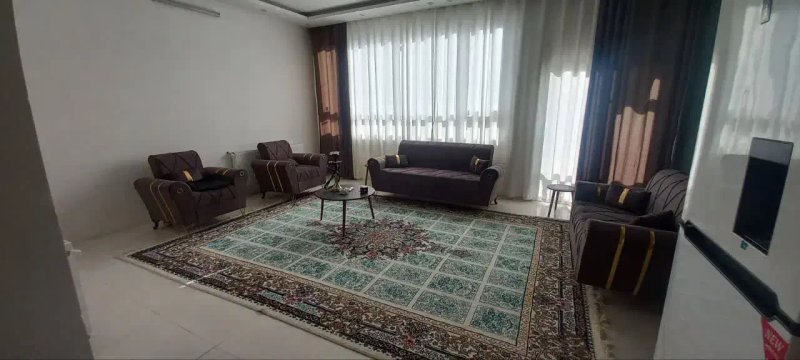آپارتمان 82 متری دو خوابه در کشف مشهد14232933941