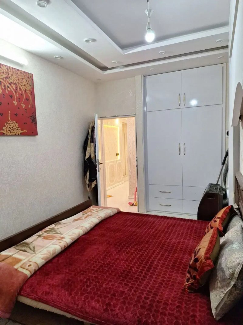 آپارتمان 115 متری دو خوابه در کشف مشهد14232733934