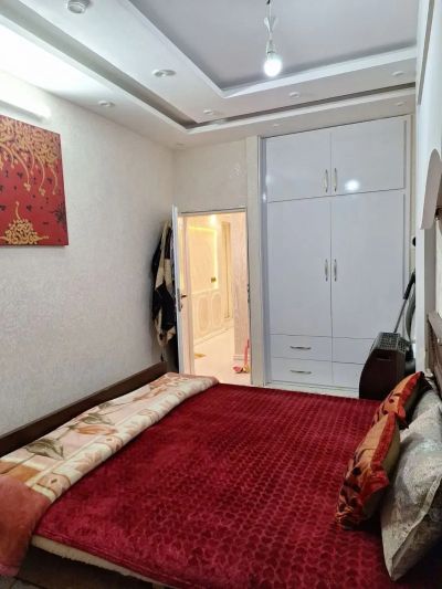 آپارتمان 115 متری دو خوابه در کشف مشهد