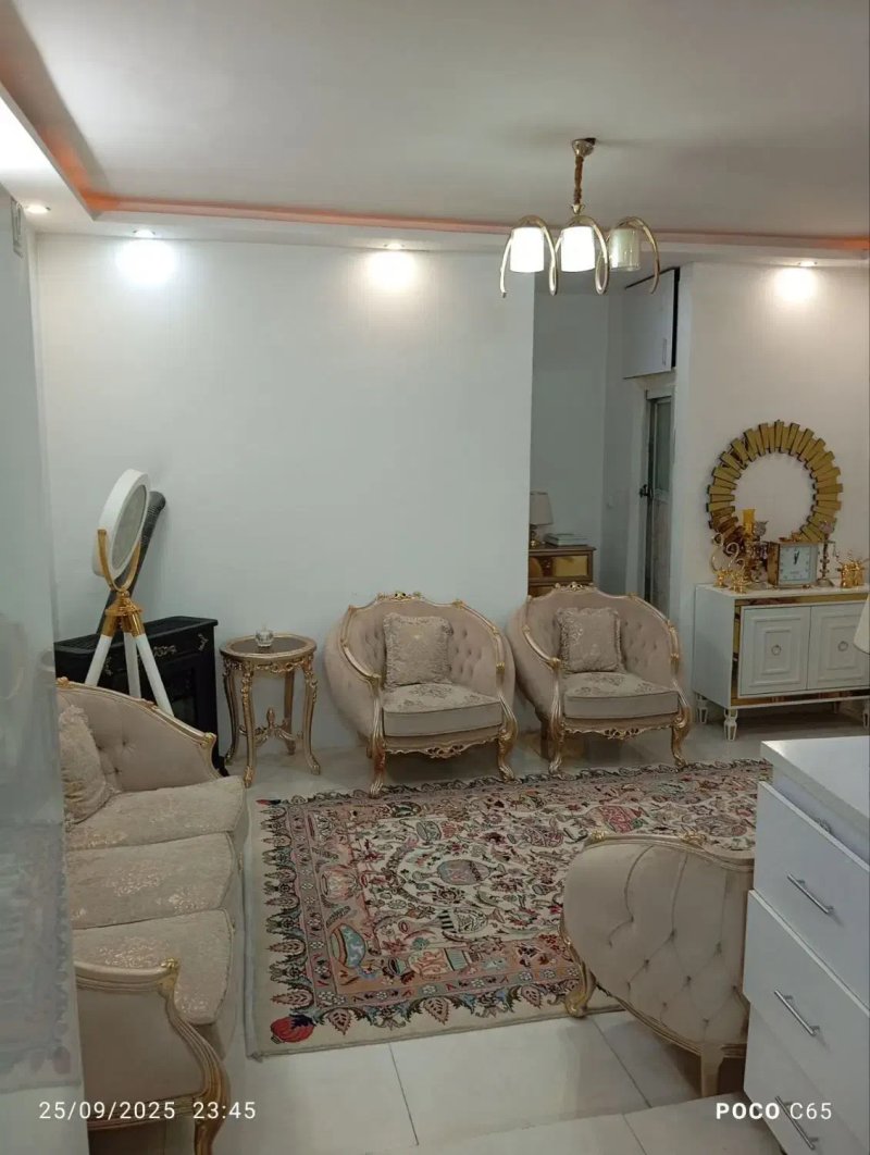 آپارتمان 55 متری یک خوابه در کشف مشهد14232633926