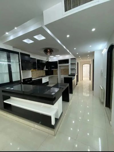 آپارتمان 200 متری سه خوابه در هنرور مشهد