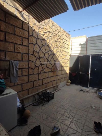 خانه 115 متری دو خوابه در کشمیری مشهد