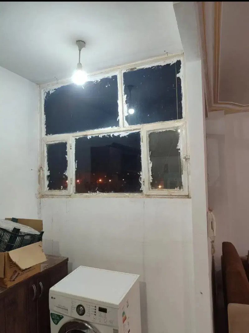 آپارتمان 60 متری یک خوابه در کشف مشهد14238634034