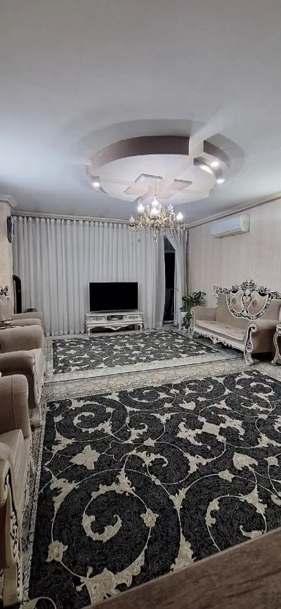 آپارتمان 85 متری دو خوابه در بلوارشفا مشهد