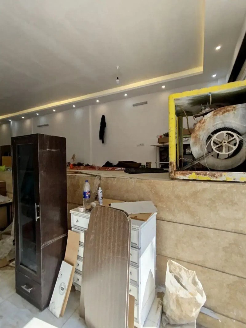 آپارتمان 74 متری در کشف مشهد14233633972