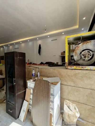 آپارتمان 74 متری در کشف مشهد