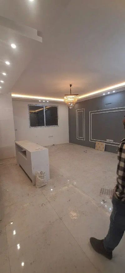 آپارتمان 95 متری دو خوابه در بلوارشفا مشهد