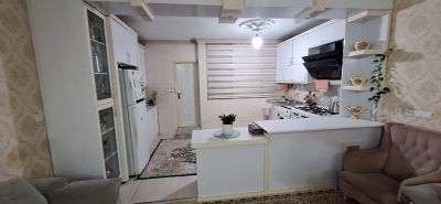 آپارتمان 95 متری دو خوابه در خیابان ایثارگران مشهد