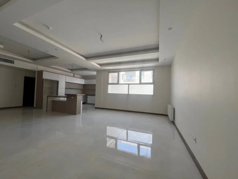 آپارتمان 118 متری دو خوابه در گلشهر کرج14251734250