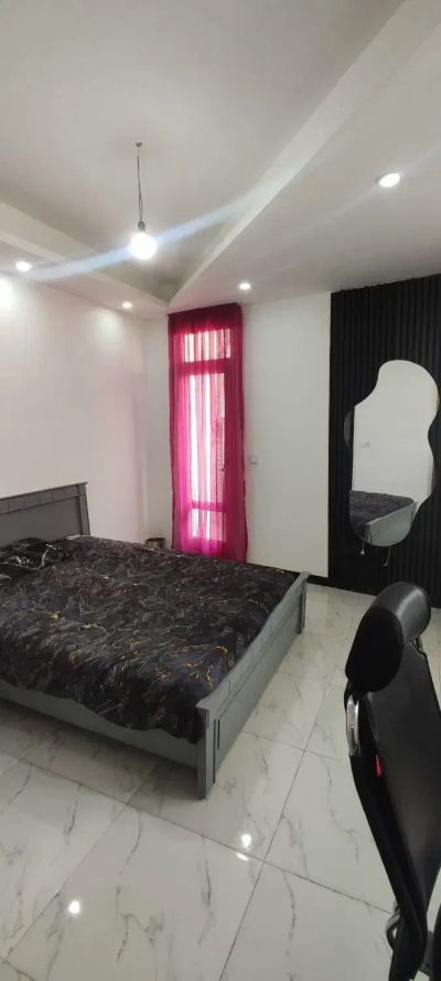 آپارتمان 150 متری سه خوابه در شاهین ویلا کرج