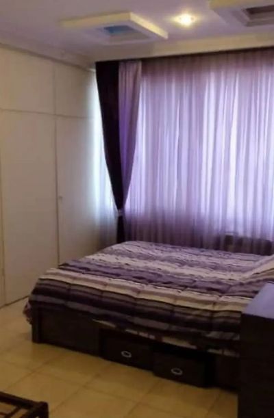 آپارتمان 81 متری دو خوابه در ساماندهی کرج