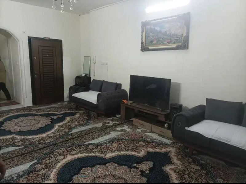 آپارتمان 90 متری دو خوابه در خیابان ایثارگران مشهد14236134011