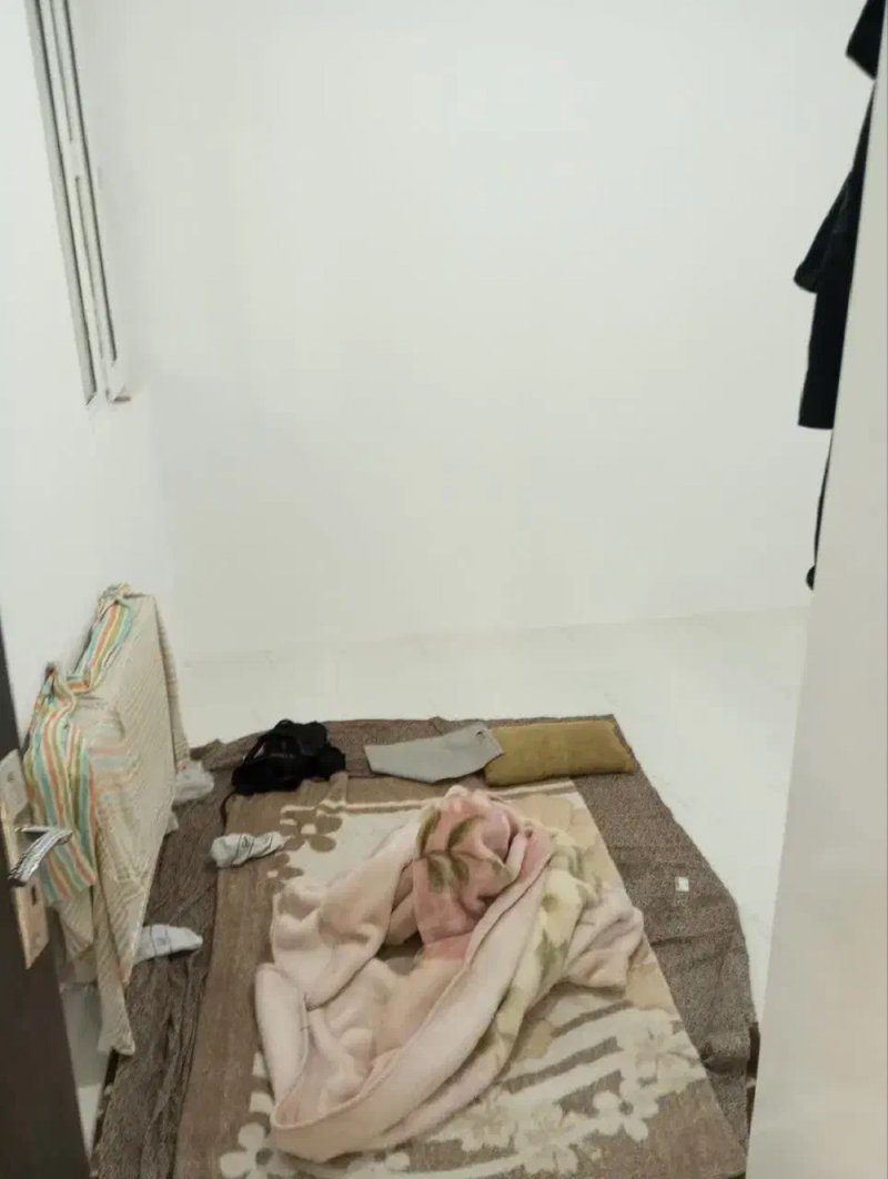 آپارتمان 76 متری دو خوابه در کشف مشهد14244934107