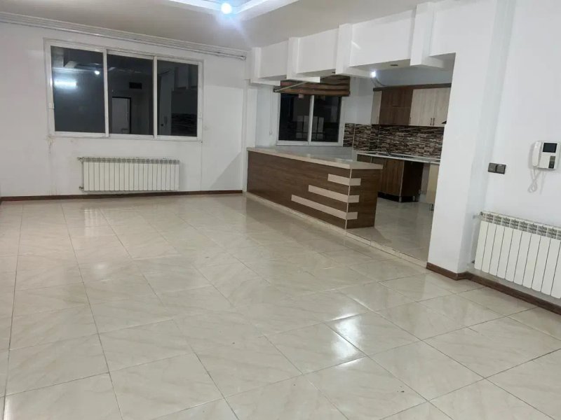 آپارتمان 105 متری دو خوابه در جاهدشهر مشهد14251334238