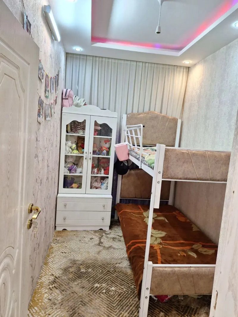 آپارتمان 115 متری دو خوابه در کشف مشهد14232733935