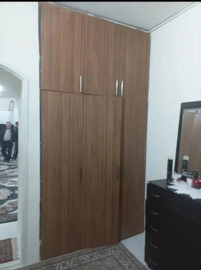 آپارتمان 90 متری دو خوابه در خیابان ایثارگران مشهد