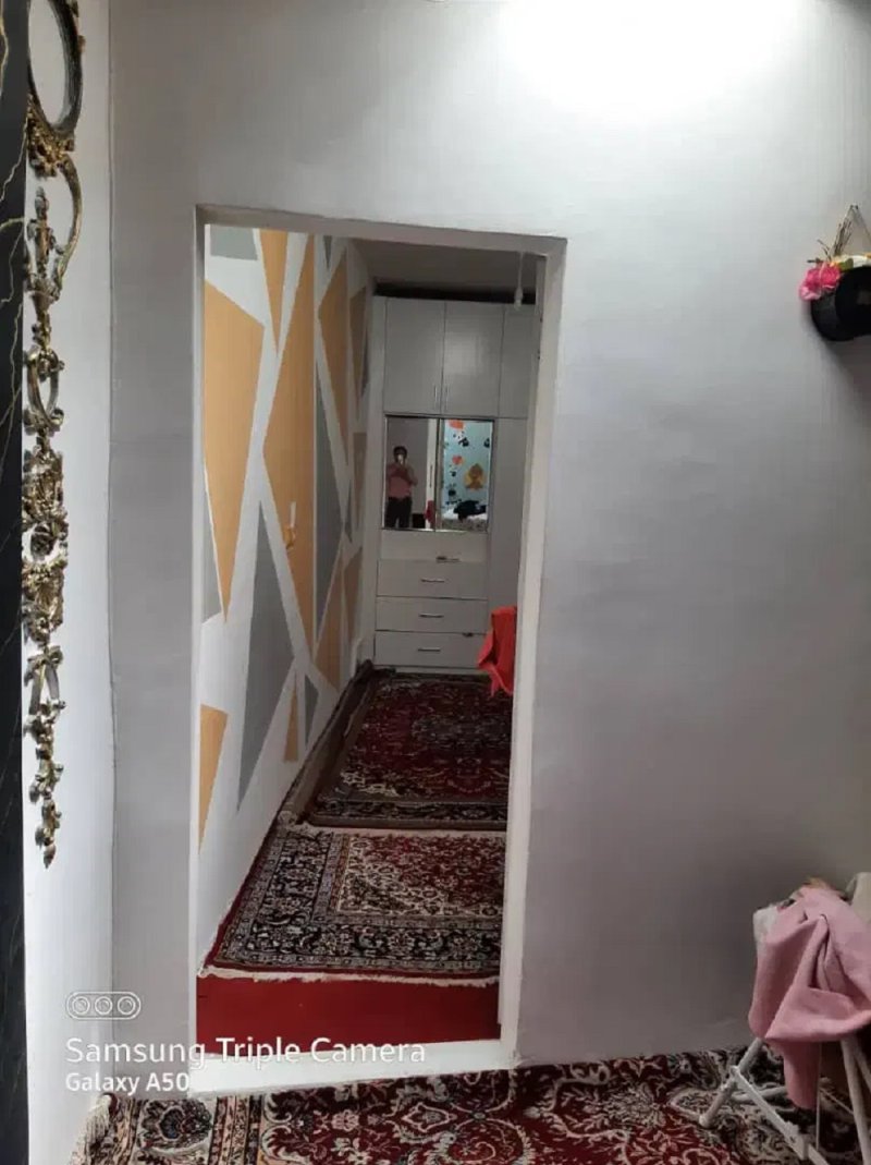 خانه 75 متری یک خوابه در کشمیری مشهد14247634176