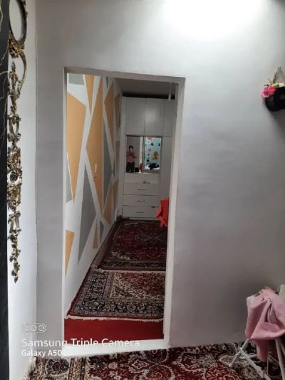 خانه 75 متری یک خوابه در کشمیری مشهد