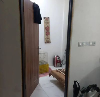 آپارتمان 78 متری دو خوابه در کشف مشهد