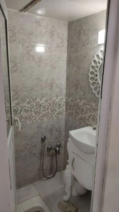 آپارتمان 75 متری دو خوابه در کشف مشهد