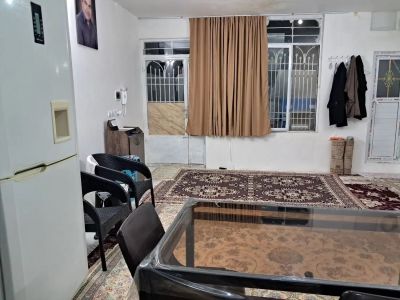 خانه 100 متری سه خوابه در کشمیری مشهد