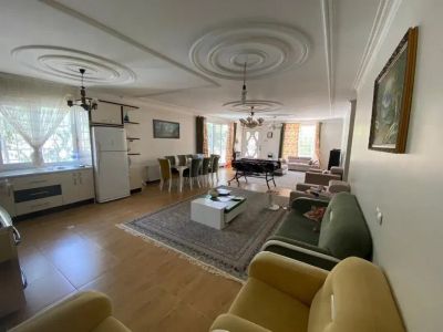 ویلا 120 متری دو خوابه در گوهردشت کرج