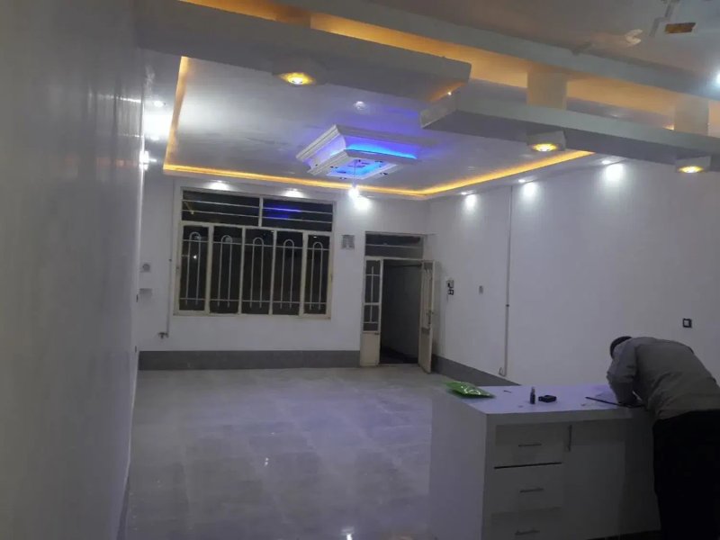 آپارتمان 100 متری دو خوابه در کشمیری مشهد14252134260