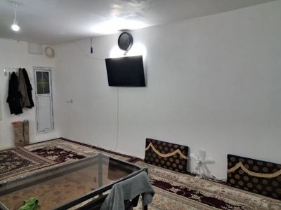 خانه 100 متری سه خوابه در کشمیری مشهد