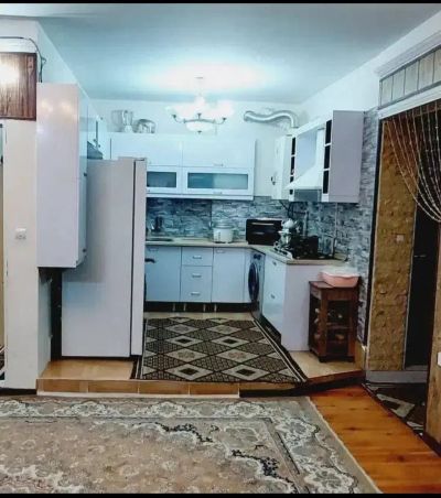 آپارتمان 85 متری دو خوابه در بلوارشفا مشهد