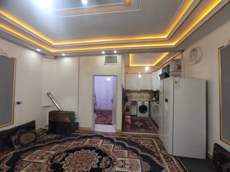 خانه 75 متری یک خوابه در کشمیری مشهد14252234268