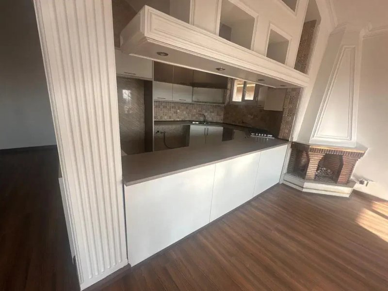 آپارتمان 120 متری دو خوابه در مهرشهر کرج14248534202