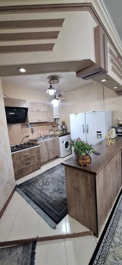 آپارتمان 85 متری دو خوابه در بلوارشفا مشهد