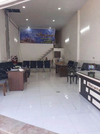 تجاری 95 متری در کشف مشهد