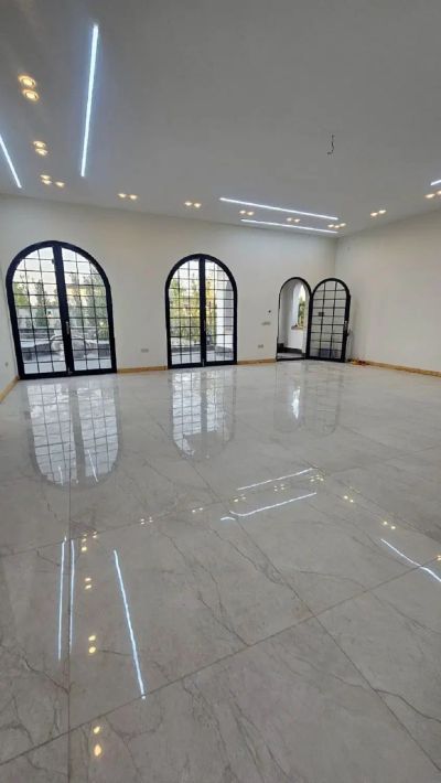 ویلا 130 متری دو خوابه در جهانشهر کرج